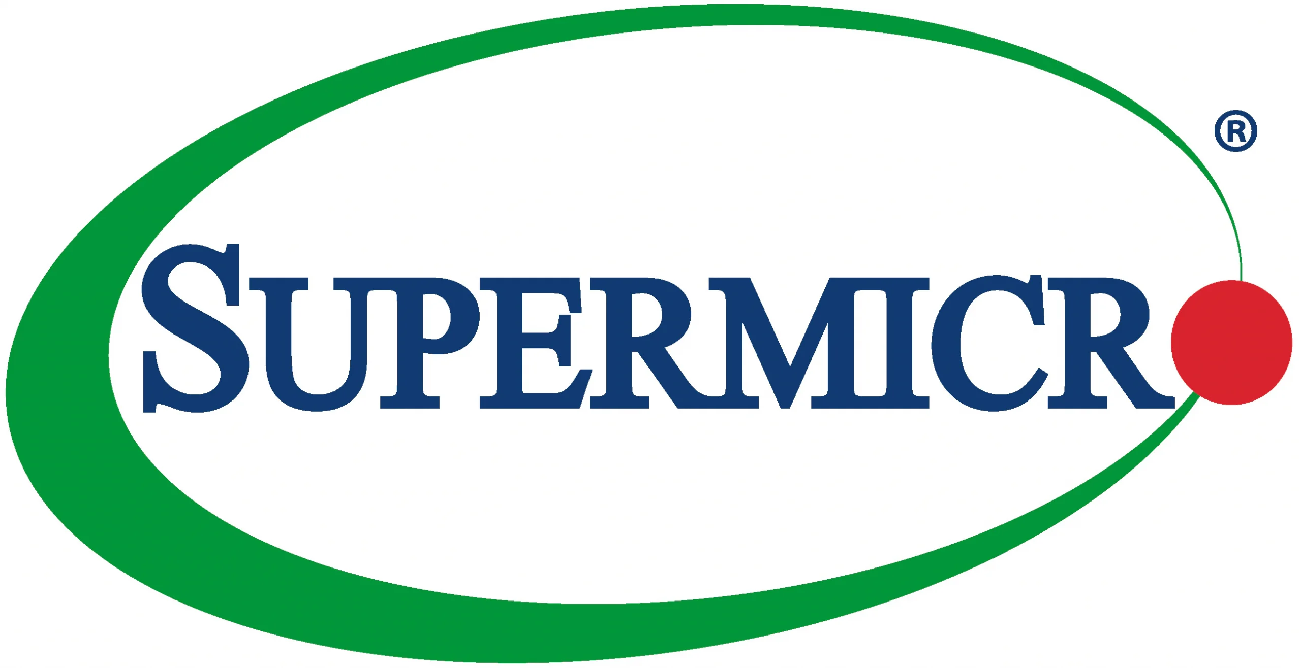 Supermicro Green