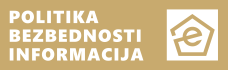 Politika bezbednosti informacija