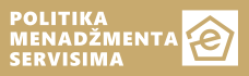 Politika menadžmenta servisima